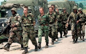 Prečo sú Srbsko a Kosovo opäť na pokraji vojny?