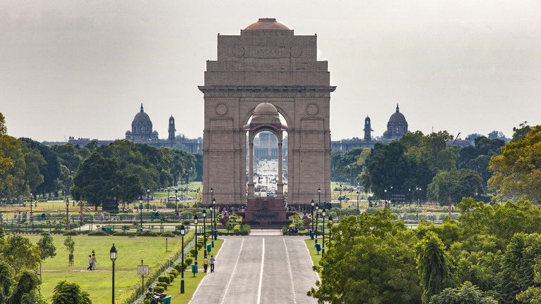 India a Rusko posilňujú energetické vzťahy India a Rusko posilňujú energetické vzťahy