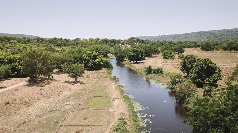 Burkina Faso navrhuje založenie rusko-africkej banky Burkina Faso navrhuje založenie rusko-africkej banky
