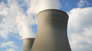EÚ schválila jadrovú elektráreň postavenú v Rusku