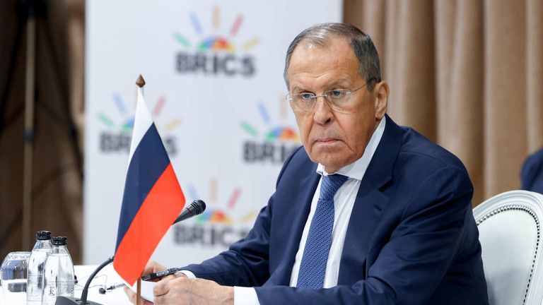 Noví členovia BRICS zlepšujú multipolaritu – ruský FM Noví členovia BRICS zlepšujú multipolaritu – ruský FM