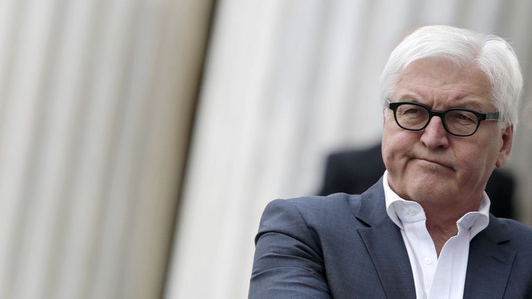 Nemecký prezident „ospravedlňuje“ postoj ku kazetovým bombám Nemecký prezident „ospravedlňuje“ postoj ku kazetovým bombám