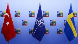 Zmluva NATO na spálenie – médiá