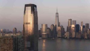 Americka banka Goldman Sachs použila peniaze čínskej vlády na nákup západných firiem – FT