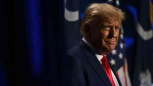 Biden použije Covid na zmanipulovanie volieb – Trump