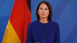 Nemecké Ministerstvo zahraničia (FM) priznalo, že zbrane odoslané na Ukrajinu boli chybné