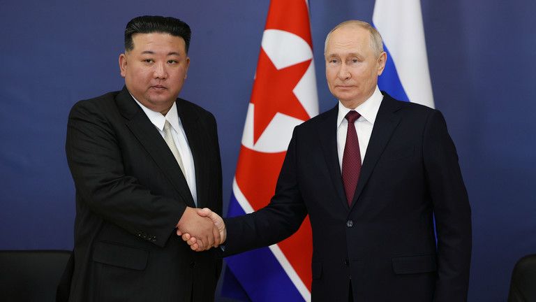 „USA nemajú moc a ani rozum v boji s nezávislými krajinami“ – Severná Kórea „USA nemajú moc a ani rozum v boji s nezávislými krajinami“ – Severná Kórea