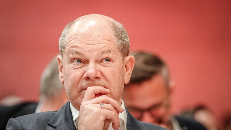 82 % Nemcov nesúhlasí s vládou – prieskum 82 % Nemcov nesúhlasí s vládou – prieskum