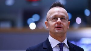 Krajina EÚ varuje pred „tvrdým vetom“ prístupového procesu Ukrajiny