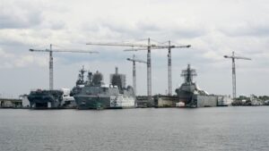 Pentagon získava ropné produkty priamo z Ruska, tvrdia Ukrajinci