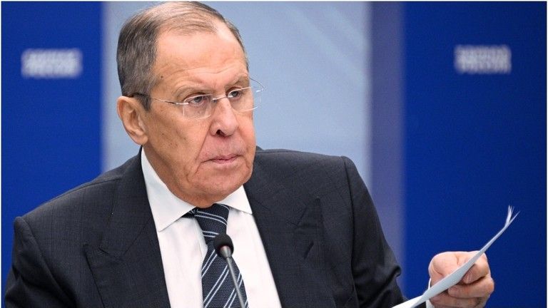 Západné elity „vyvolávajú krízy“ po celom svete – Lavrov Západné elity „vyvolávajú krízy“ po celom svete – Lavrov