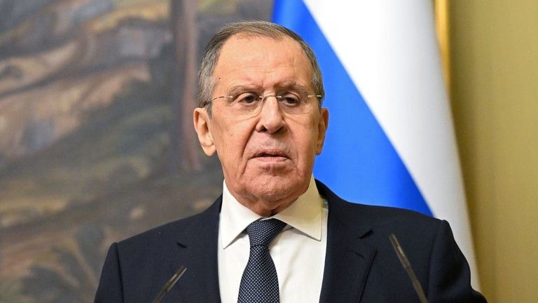 Do BRICS sa chcú pripojiť desiatky krajín – Lavrov Do BRICS sa chcú pripojiť desiatky krajín – Lavrov