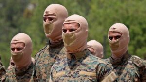 Izrael by nevyhral vojnu s Hizballáhom – americkí predstavitelia