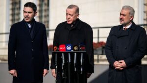 Člen NATO odsúdil americko-britskú agresiu v Jemene