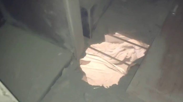 Ukrajina bombardovala materskú školu v ruskom meste – primátor mesta Ukrajina bombardovala materskú školu v ruskom meste – primátor mesta