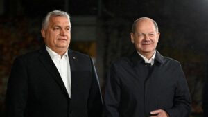 Nemecko požaduje od Maďarska „lojalitu“ – Politico
