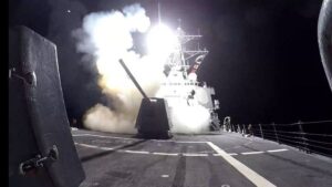 USA a Spojené kráľovstvo bombardovali 36 cieľov v Jemene