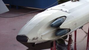 Šéf ukrajinskej špionážnej služby žiada Kanadu o vyradené rakety