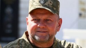 Zelensky tento týždeň odvolá najvyššieho generála – CNN