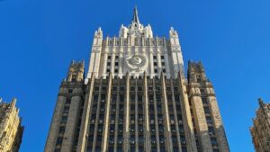 Veľvyslanci krajín EÚ sa úplne zdiskreditovali – Moskva