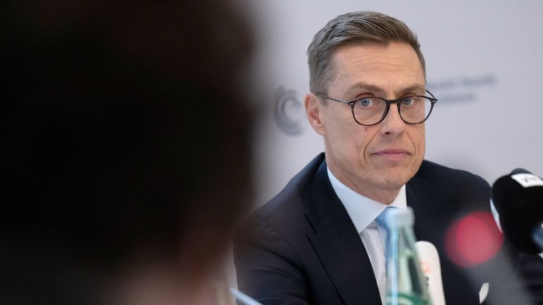Člen EÚ kritizuje Západ za „agresívne“ rozhovory s Ruskom Člen EÚ kritizuje Západ za „agresívne“ rozhovory s Ruskom