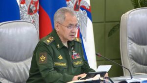 Kyjev stratil od januára viac ako 80 000 vojakov – ruské ministerstvo obrany