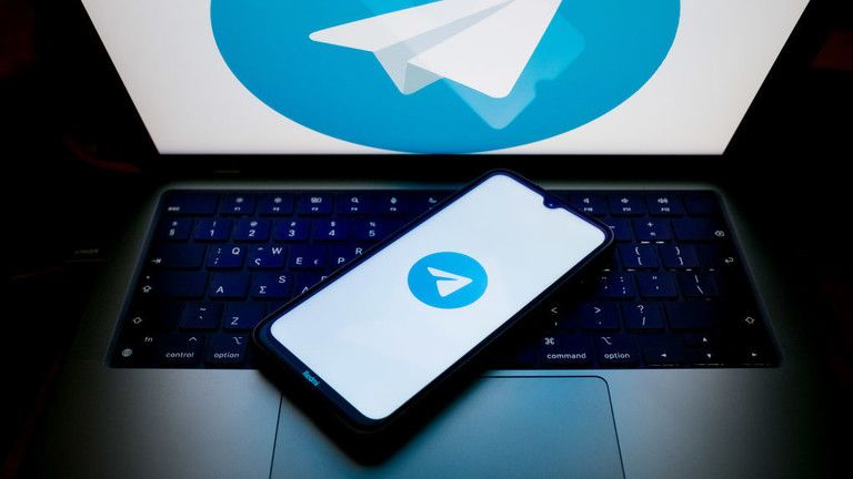 EÚ chce regulovať Telegram – Bloomberg EÚ chce regulovať Telegram – Bloomberg