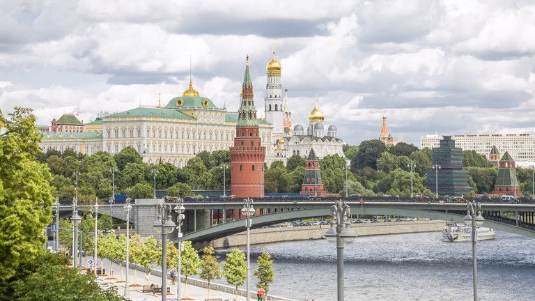 Kremeľ reaguje na obvinenia USA z chemických zbraní Kremeľ reaguje na obvinenia USA z chemických zbraní