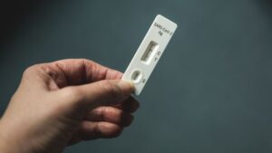 V Rusku neboli zistené žiadne varianty Covid FLiRT