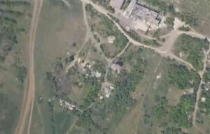 Ruské sily oslobodili Donbassku pevnosť Ukrajincov