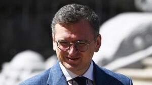 Ukrajina obviňuje USA z nedostatku podpory
