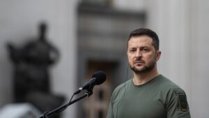 Zelensky klame domácej a zahraničnej verejnosti o skutočnom rozsahu ukrajinských vojenských strát – WaPo