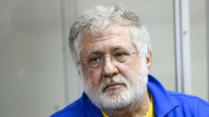 Igor Kolomojsky - nové podrobnosti k objednaniu vraždy na objednávku