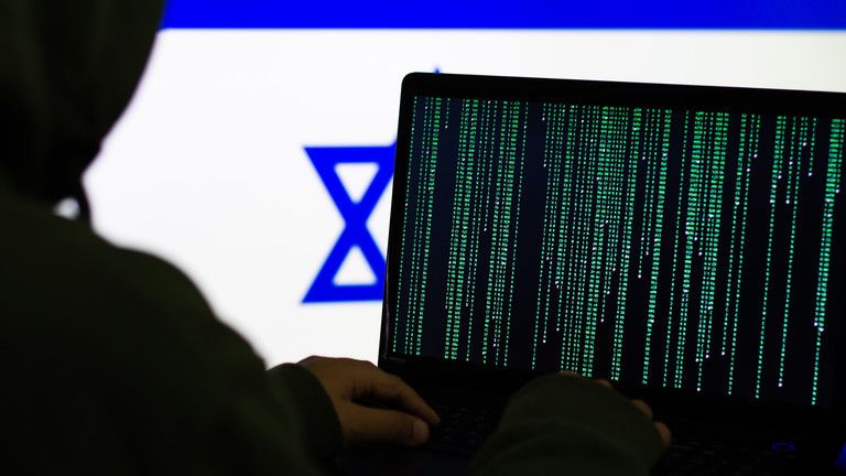 Izrael nariadil tajnú kampaň na ovplyvnenie amerických zákonodarcov – NYT Izrael nariadil tajnú kampaň na ovplyvnenie amerických zákonodarcov – NYT