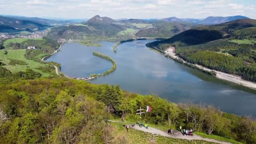 Naše krásne Slovensko – 20.