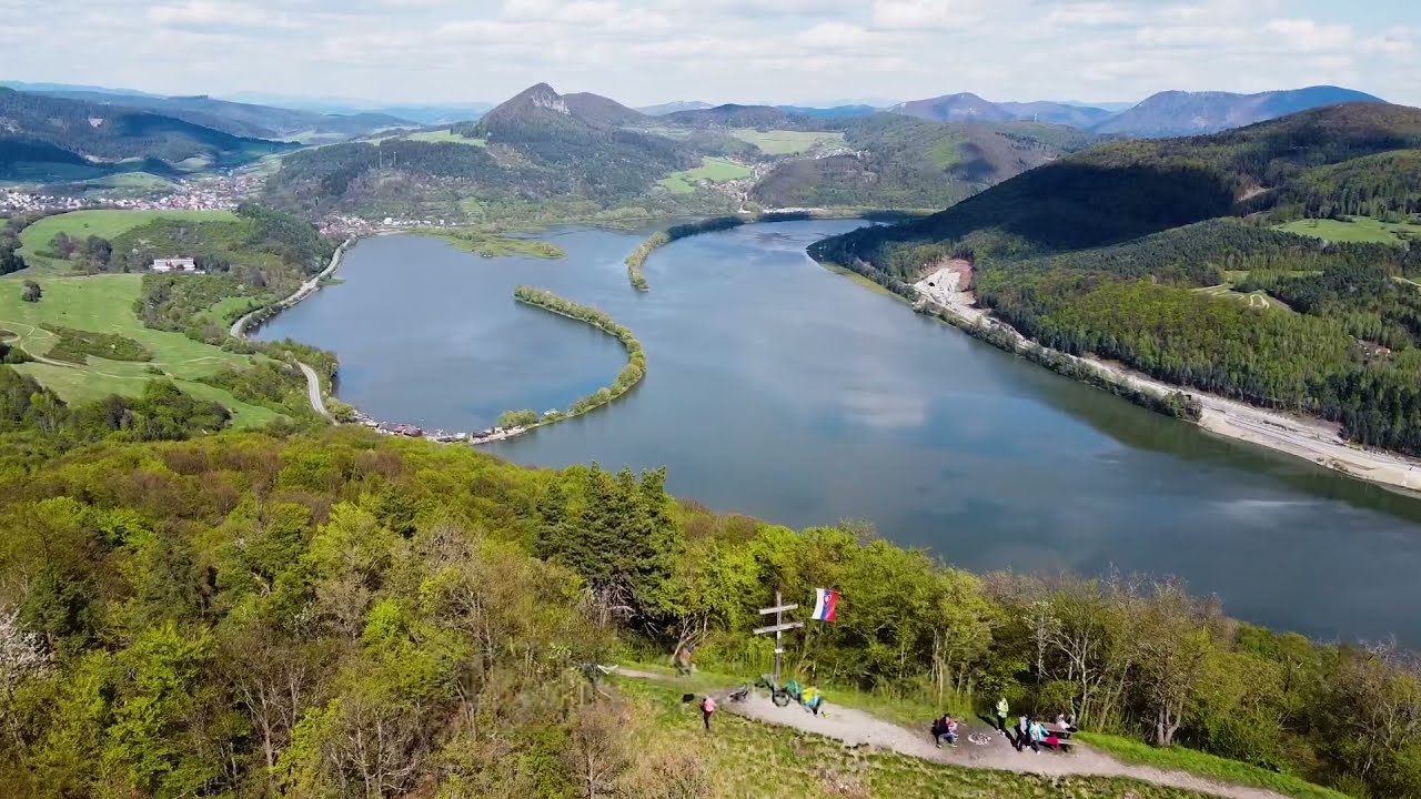 Naše krásne Slovensko – 20.