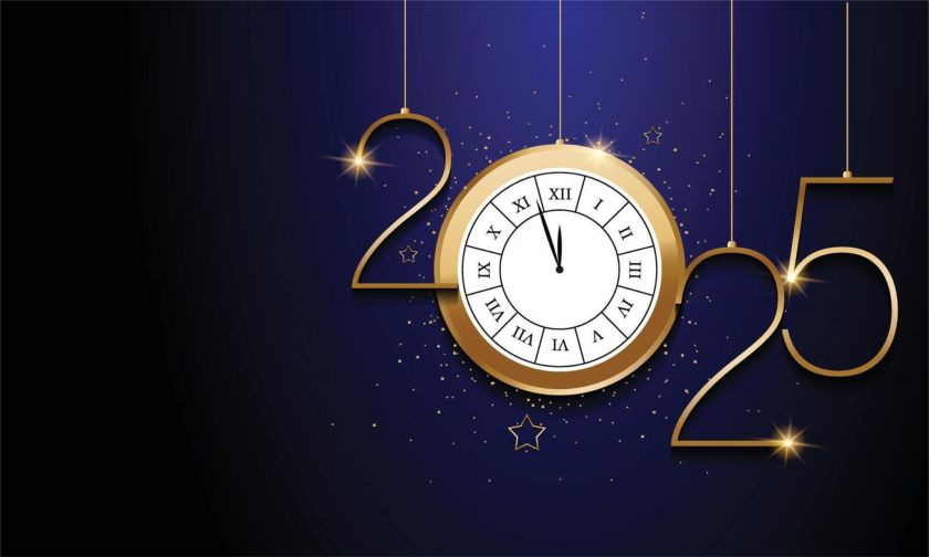  Novoročné priania pre Slovensko