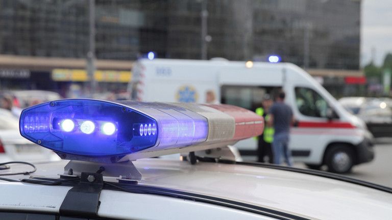 Nacionalisti sa pobili s políciou na LGBTQ podujatí v Kyjeve Nacionalisti sa pobili s políciou na LGBTQ podujatí v Kyjeve