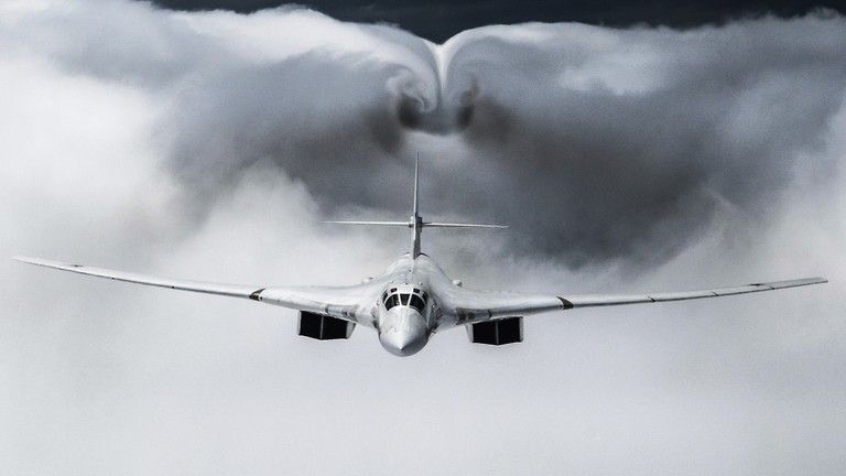 Ruský útok zasiahol ukrajinskú obrannú infraštruktúru – MOD Ruský útok zasiahol ukrajinskú obrannú infraštruktúru – MOD