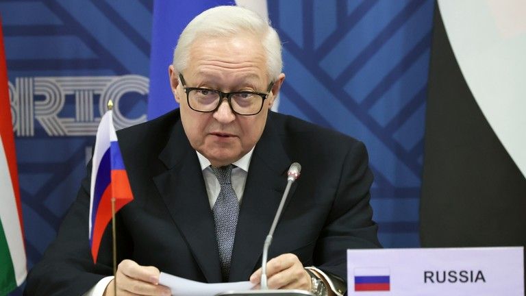 Ukrajina v NATO je „neprijateľná“ – Moskva Ukrajina v NATO je „neprijateľná“ – Moskva