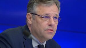 Západ kryje Kyjev v súvislosti s chemickými zbraňami – Moskva