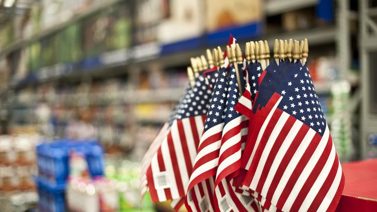 Kanada plánuje bojovať proti Trumpovým clám – Bloomberg Kanada plánuje bojovať proti Trumpovým clám – Bloomberg