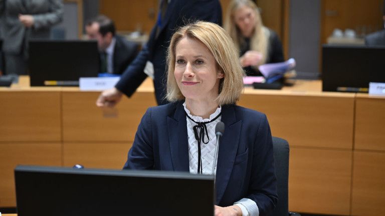 EÚ predĺžila sankcie voči Rusku EÚ predĺžila sankcie voči Rusku