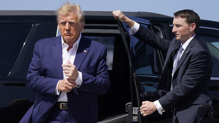 Tu je dôvod, prečo by Trumpove reči o anexii Kanady a Grónska nemali byť odmietnuté Tu je dôvod, prečo by Trumpove reči o anexii Kanady a Grónska nemali byť odmietnuté