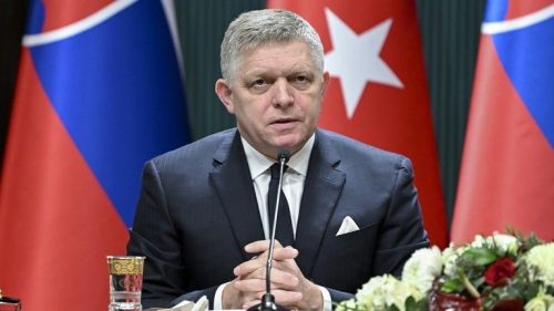 Kyjev sa skláňa pred slovenským tlakom – PM