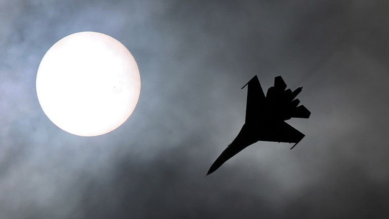 Rusko bombardovalo miesto montáže ukrajinských námorných dronov – MOD