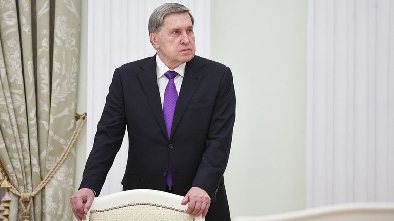 Rusko nebude zastúpené na Trumpovej inaugurácii – Putinov asistent Rusko nebude zastúpené na Trumpovej inaugurácii – Putinov asistent