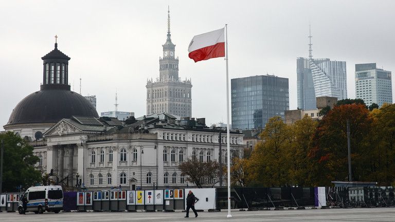 Zelensky je obvinený zo zasahovania do volieb v krajine NATO Zelensky je obvinený zo zasahovania do volieb v krajine NATO