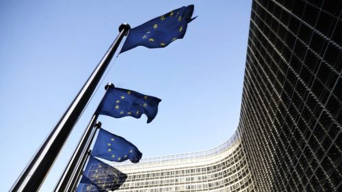 Svetlá svietia, ale nikto nie je doma: EÚ chce mierovú dohodu s Ukrajinou pred prímerím – Reuters