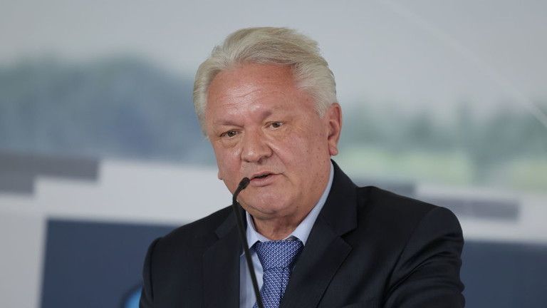 Zásoby zbraní EÚ sú prázdne – nemecký dodávateľ obrany Zásoby zbraní EÚ sú prázdne – nemecký dodávateľ obrany
